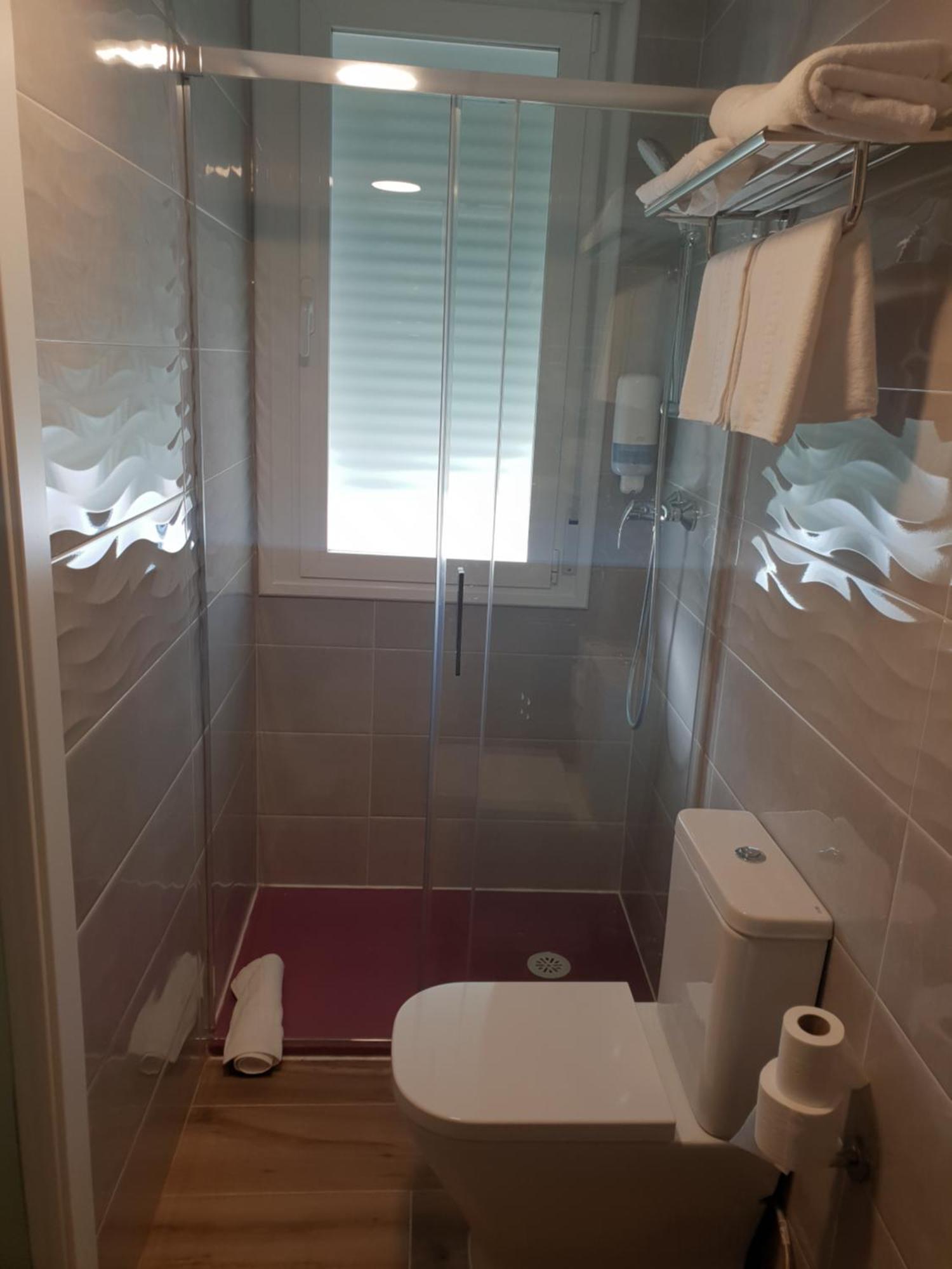 Hostal Cabanas Carboneras de Guadazaón Екстериор снимка