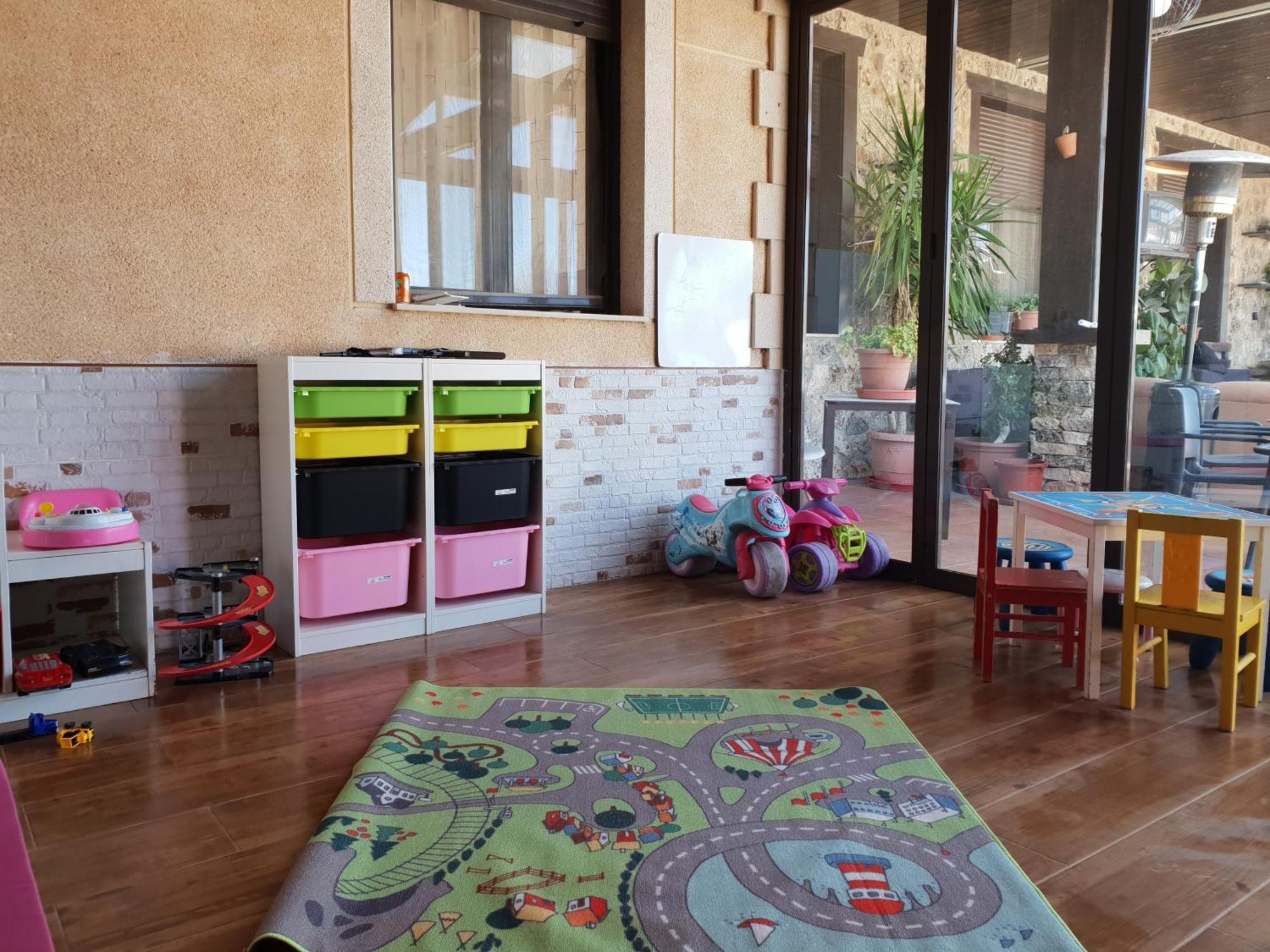 Hostal Cabanas Carboneras de Guadazaón Екстериор снимка